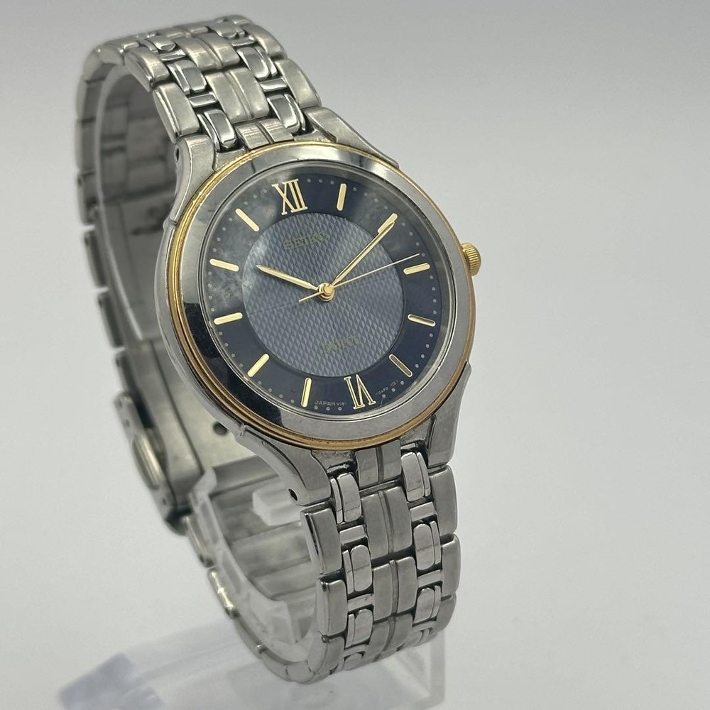 Seiko Dolce Solar 1296