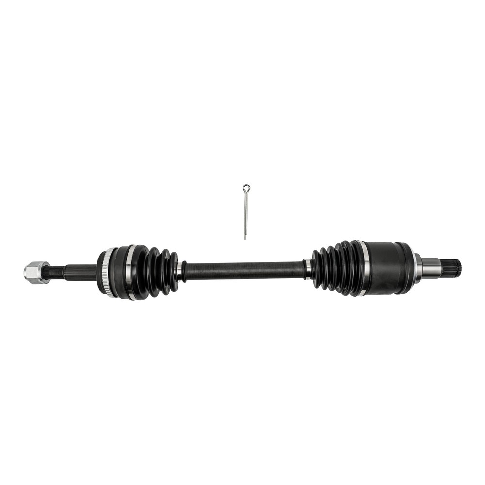 Front Left Drive Axle Shaft For 2012 2013 2014 2015 2016 2017 Toyota Camry 2.5L
