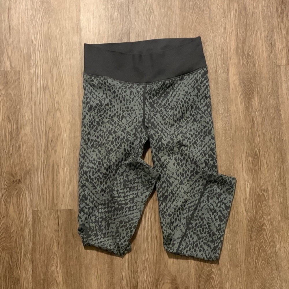Aerie Offline 7/8 High Rise Seamless Leggings