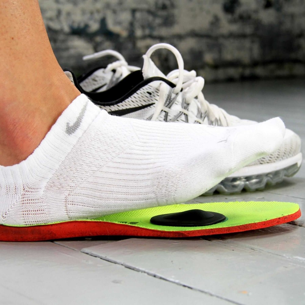 Metatarsal Lift- Premium Version - L