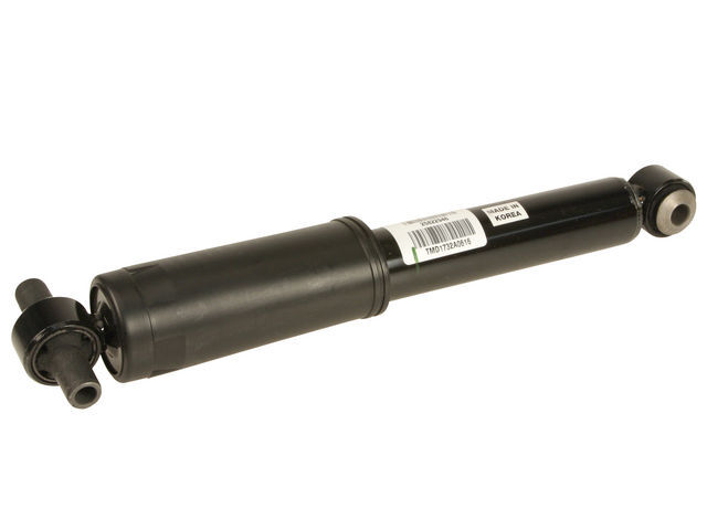 Rear AC Delco Shock Absorber fits GMC Acadia 2007-2012 AWD 46PQYR