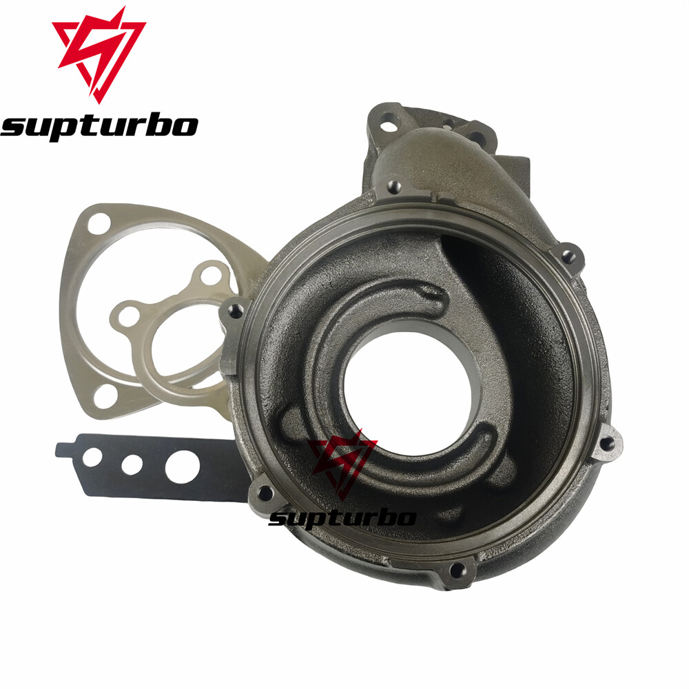 781743 777318 for Mercedes E300 E350 M320 CDI 165Kw 170Kw OM642 Turbine housing