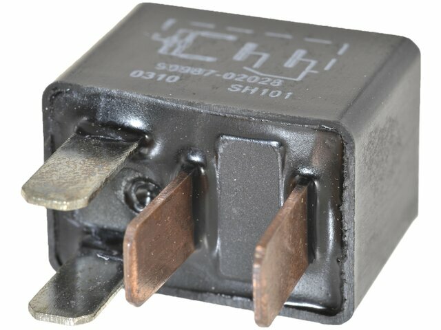 For 1998-2003 Lexus LX470 Rear Window Defogger Relay API 24667HW 1999 2000 2001