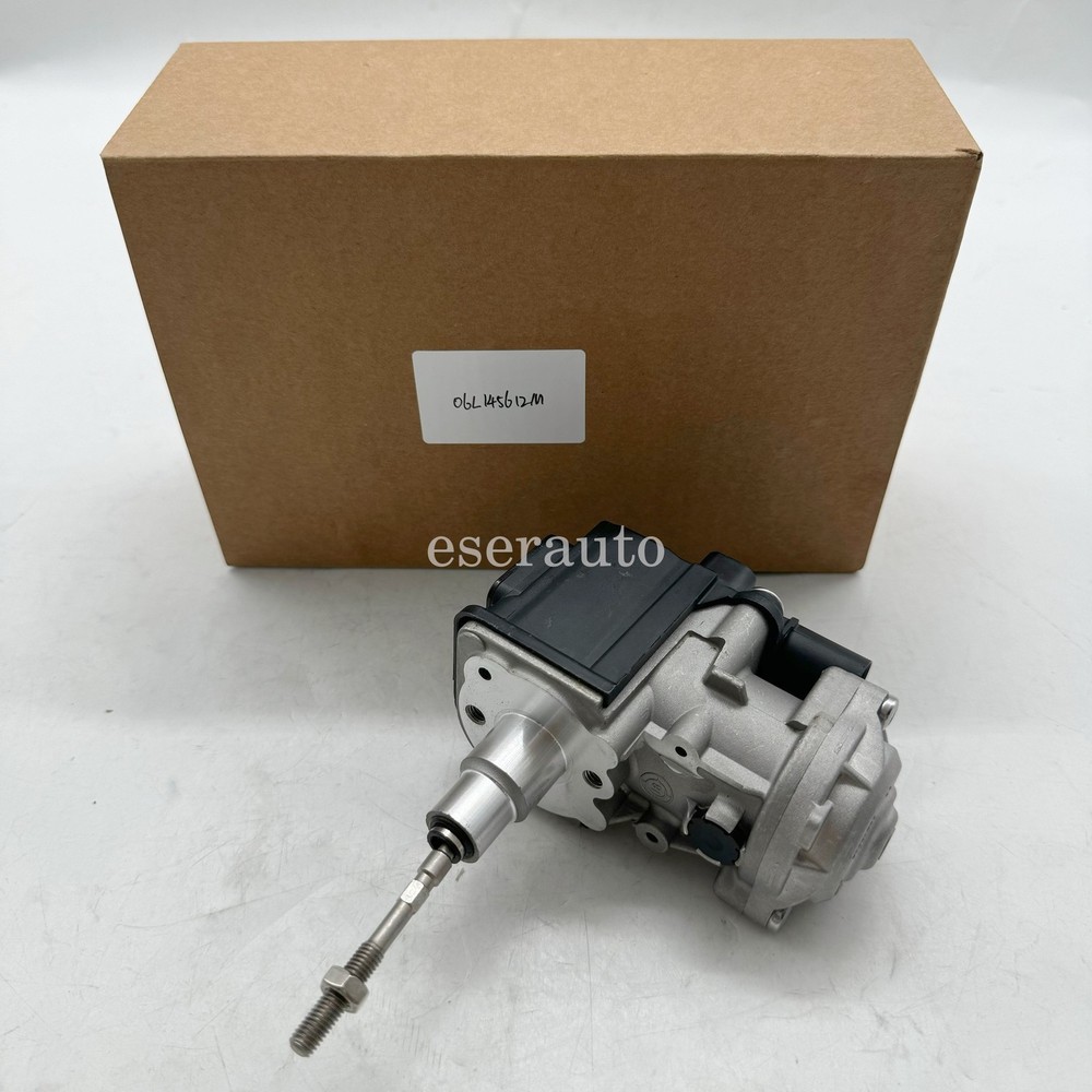 06L145612M Turbo Electric Actuator for Audi for VW EA888 Gen3 1.8T 2.0T New