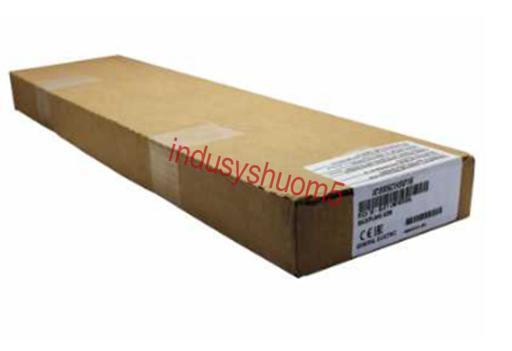 NEW GE FANUC IC695CHS016 PLC Module