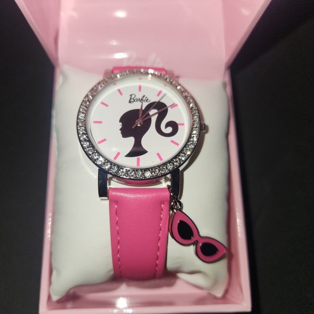 Barbie Analog Watch