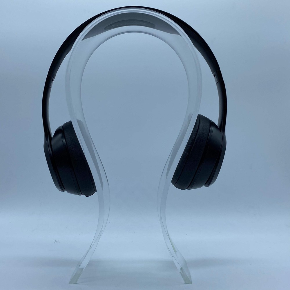 Beats Studio3 Wireless Over-Ear Bluetooth Headphones Black A1796