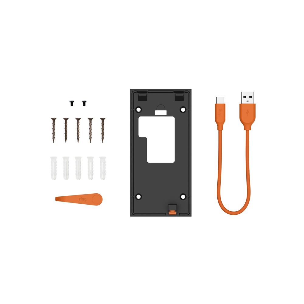 Spare Parts Kit for Battery Doorbell Replacement Accessories