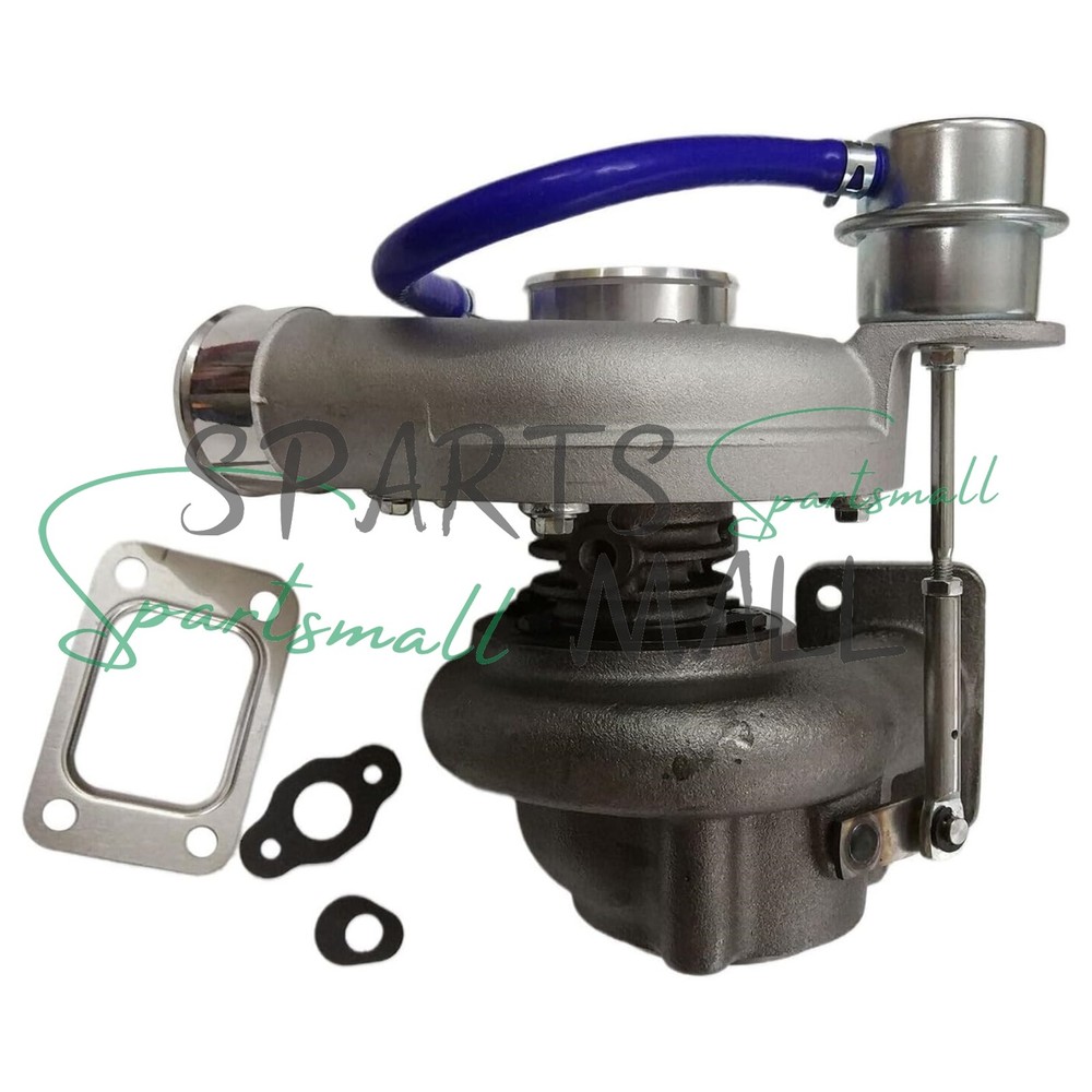 Turbo GT2556S Turbocharger 768524-0010 2674A817 fit for Perkins Engine 1104D-44T