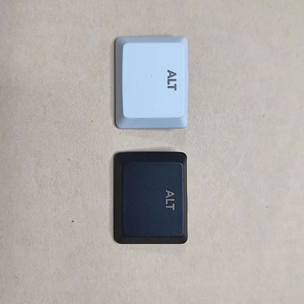 Mechanical Keyboard ALT keycap Replacement Accessories for Logitech G913 G915