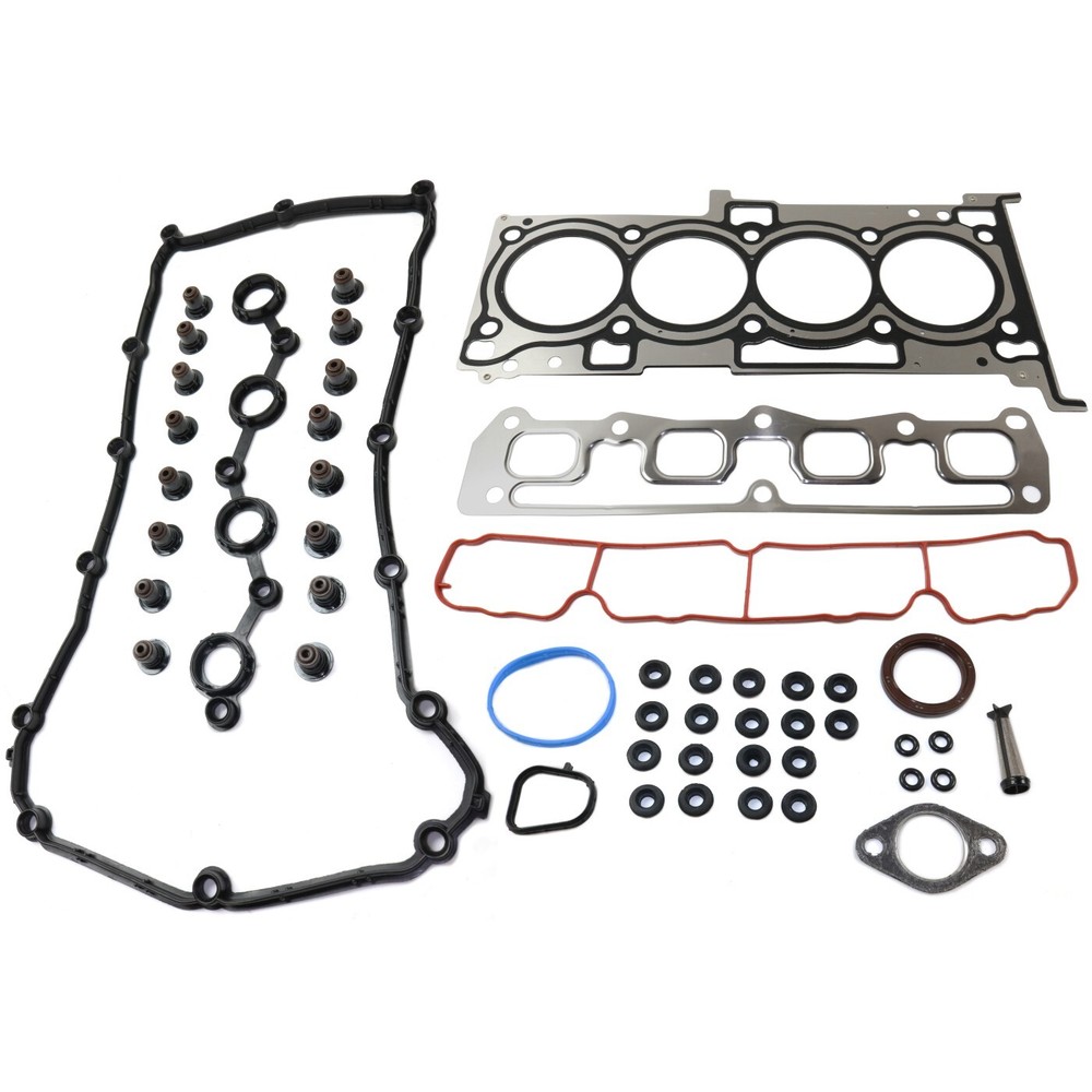 Premium MLS Head Gasket Kit for 08-13 Chrysler 200 Dodge Avenger 2.4L DOHC 16V PZEV Engine