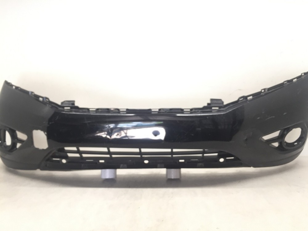 Front Bumper LOCAL Nissan Pathfinder S SL SV Platinum 2013-2016 62022-3KA0A OEM