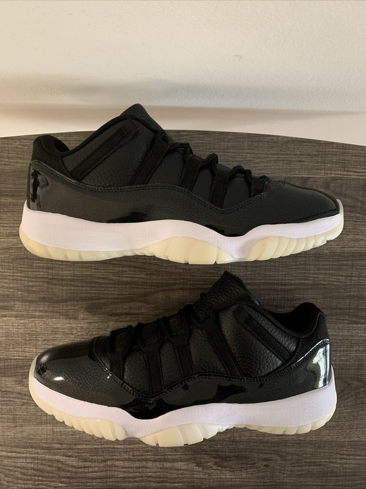 Size 11.5 - Nike Air Jordan 11 Retro Low 72-10 2022