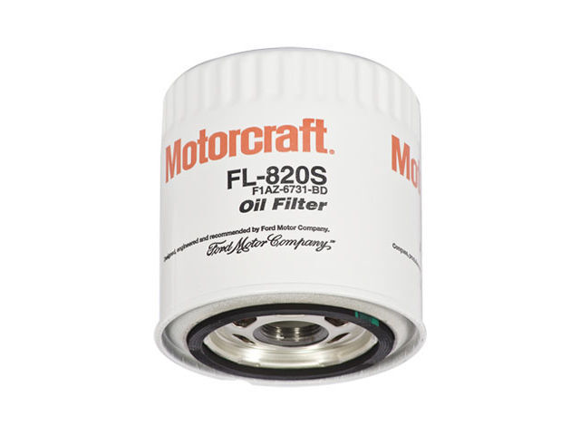 For 1995-2002 Lincoln Continental Oil Filter Motorcraft 41531BKPT 1996 1997 1998