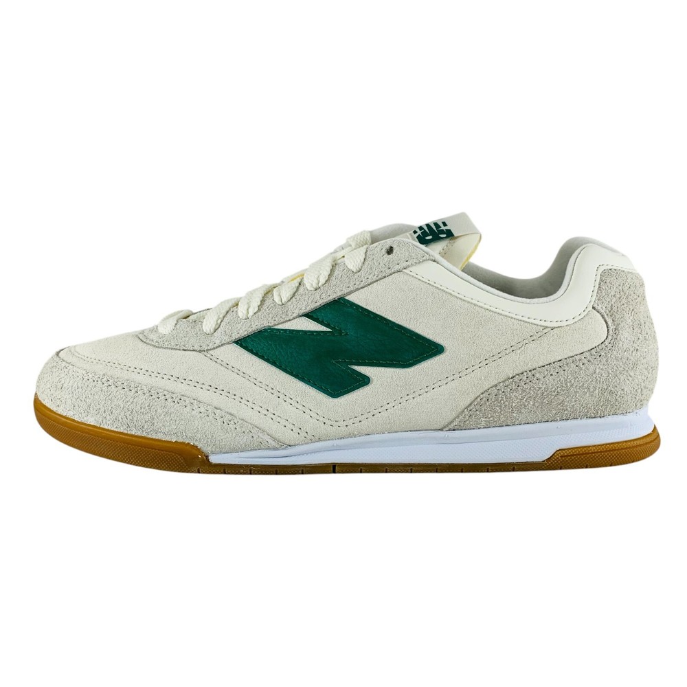 New Balance RC42 Sea Salt Classic Pine Men's Shoes Athletic Sneakers URC42HG