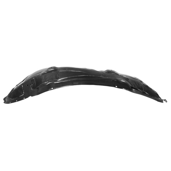 For 15-19 Challenger SRT Hellcat Front Splash Shield Inner Fender Liner Left