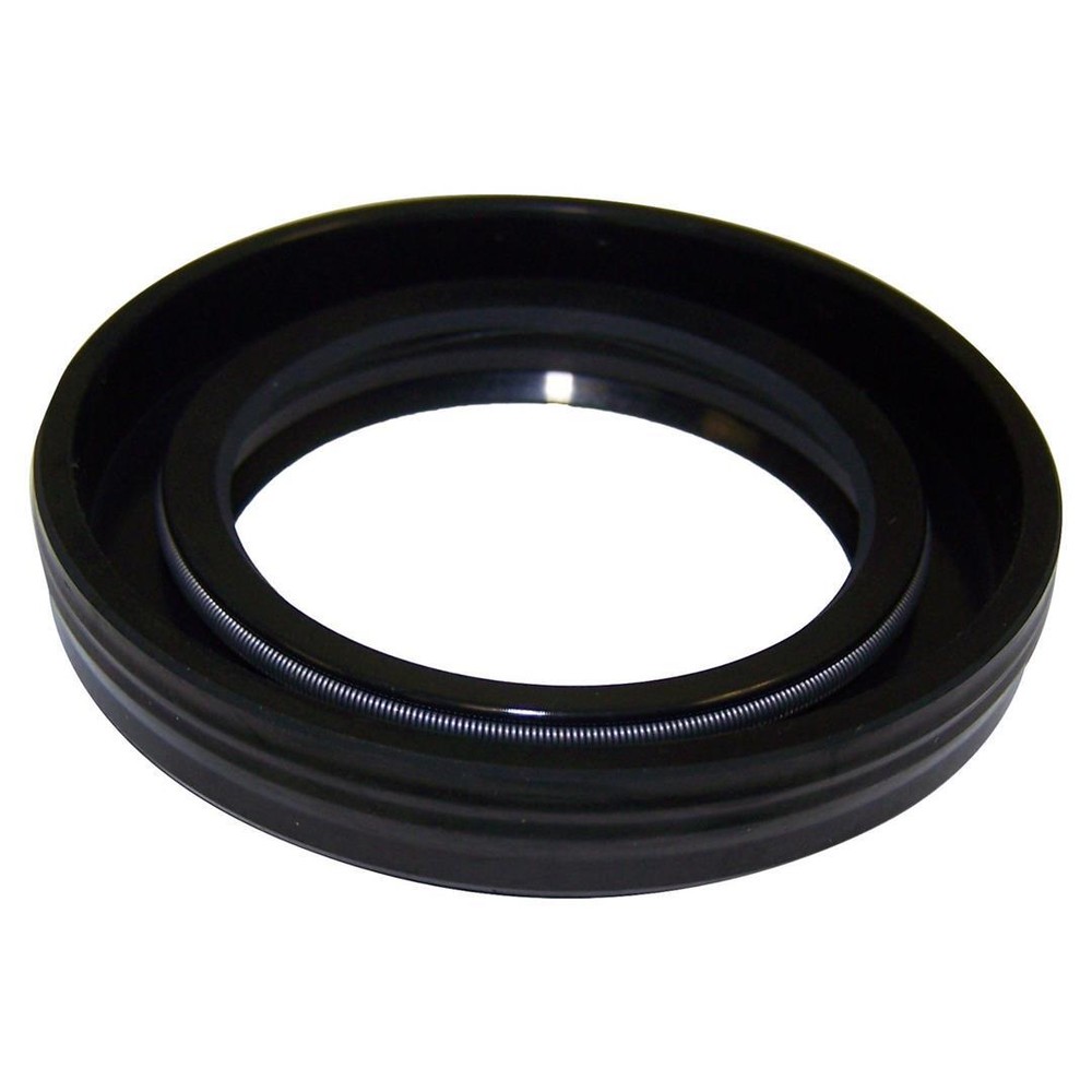 CROWN AUTO 5012824AA Axle Shaft Outer Seal Replacement