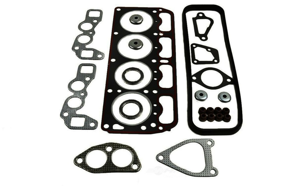 Engine Cylinder Head Gasket Set-OHV, 8 Valves ITM 09-11942