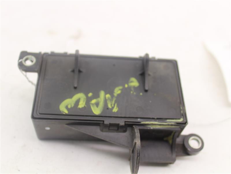 2007 Lexus IS250 Used Memory Steering Column Control Module