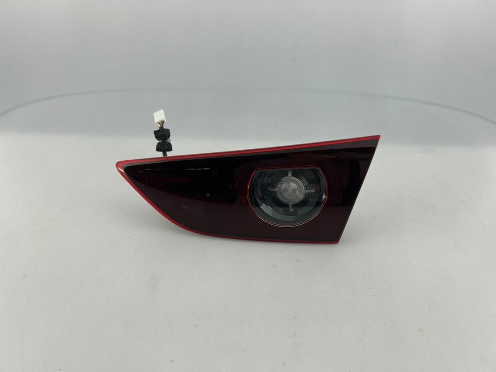2022-2024 Mazda 3 Sedan Right Passenger LED Inner Tail Light OEM