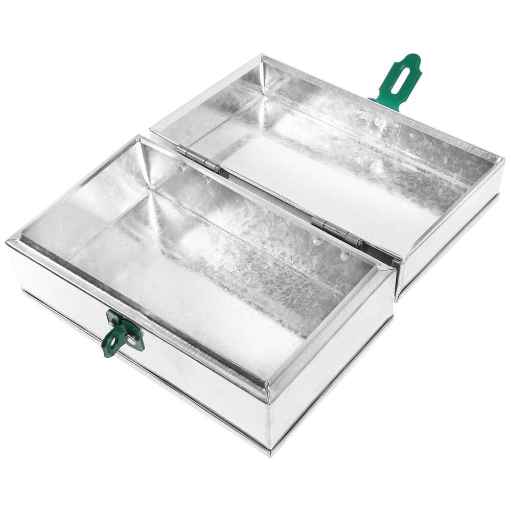 Portable Travel Toolbox Storage Case for Hardware Tools