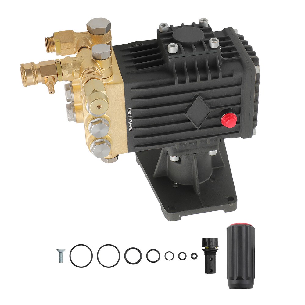 Bomba lavadora a presión 1 pieza 4000 PSI 4GPM 1