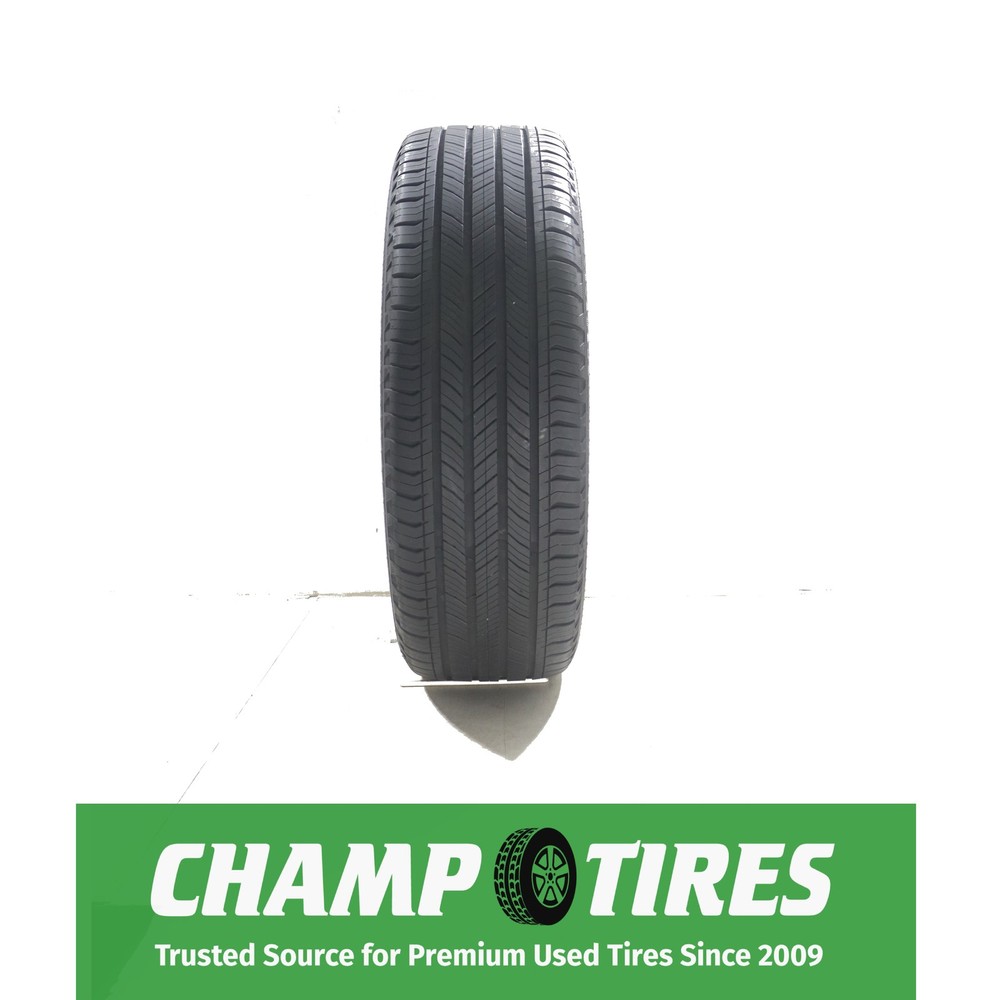 Set Of 2 P255/60R20 Michelin Primacy All-Season LR 113 V Used 8/32nds