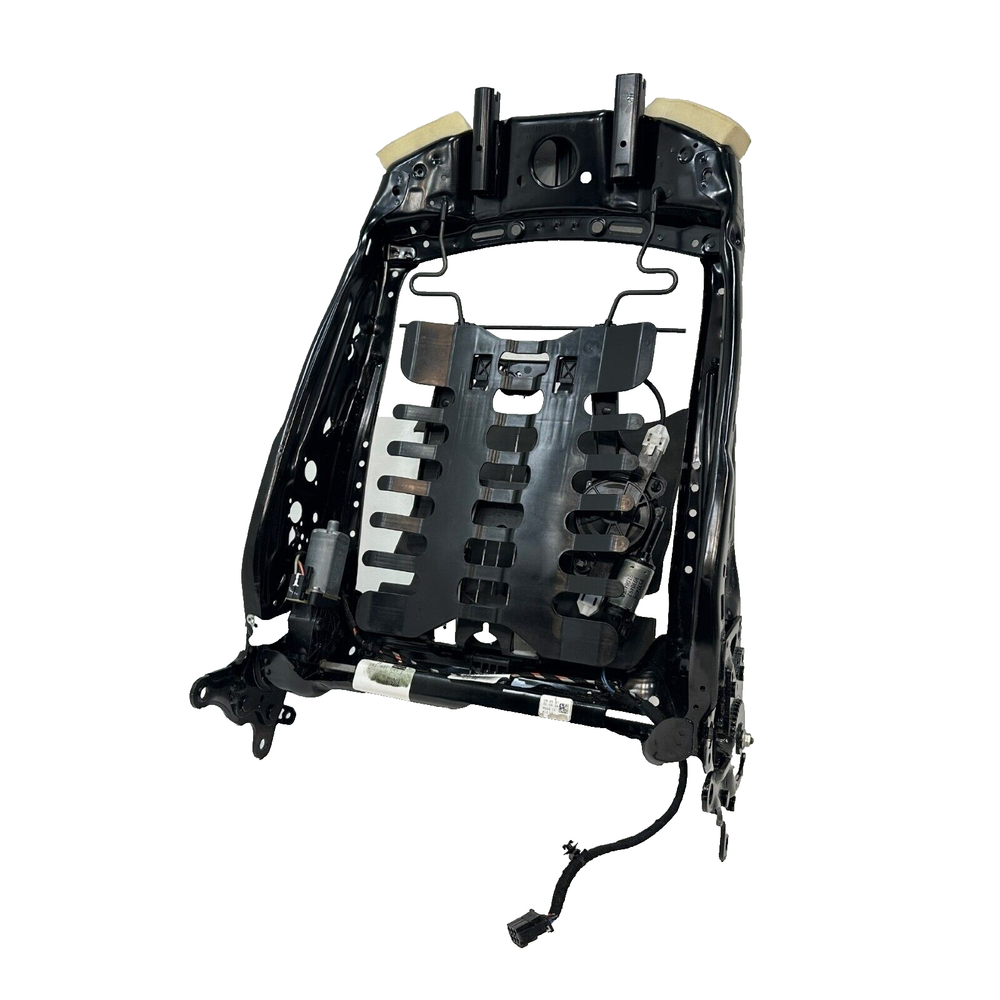 OEM VW Passat 2012-2022 Driver Side Front Upper Seat Back Frame Left