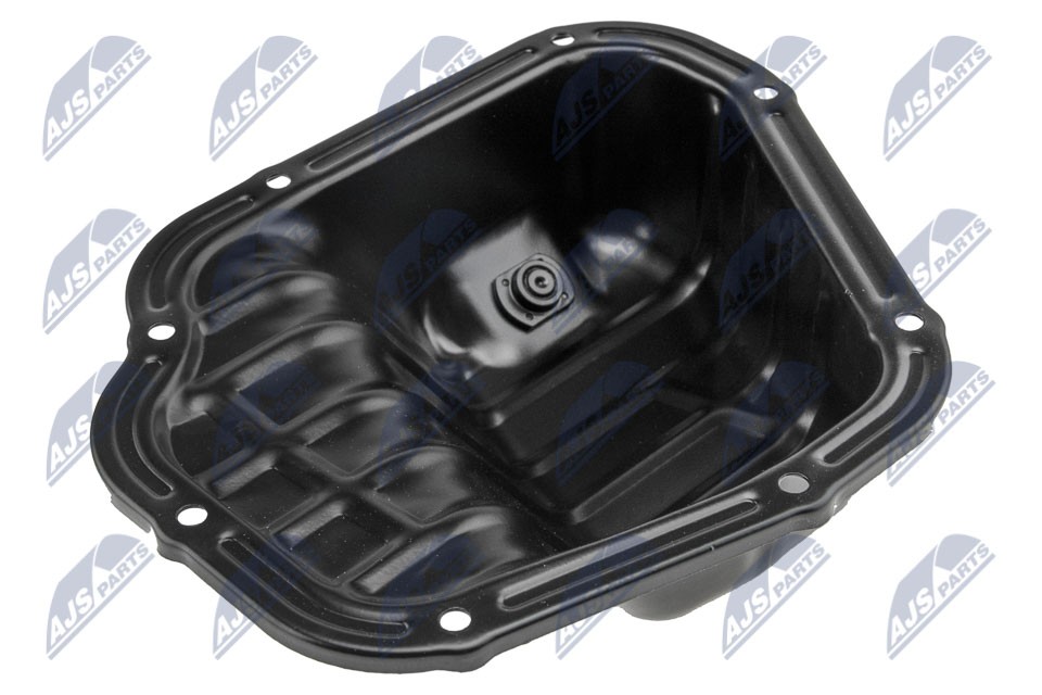 BMO-NS-024 NTY Oil Pan for Nissan