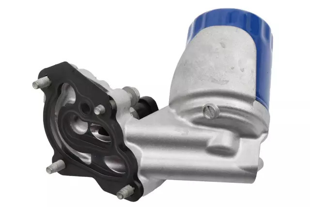 Genuine GM Engine Oil Filter Adapter Part 12604839 OEM Quality