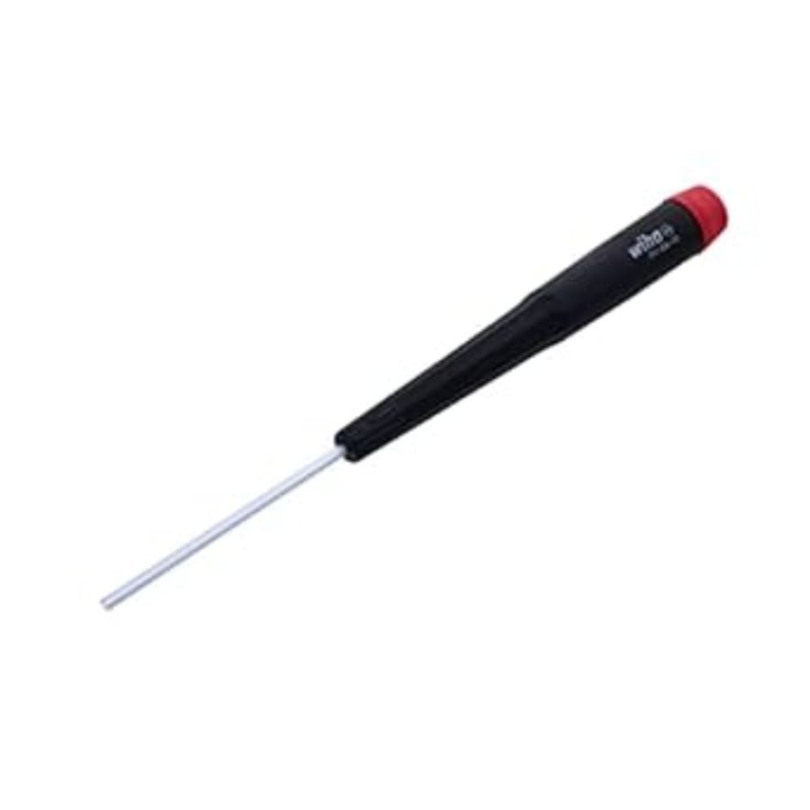 Precision Hex Metric Screwdriver, 2.5 x 60mm