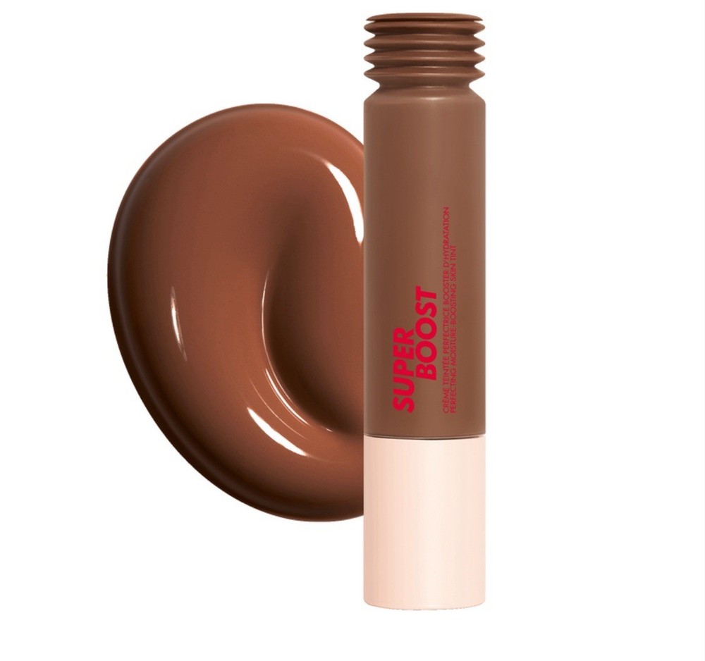 NEW Make Up For Ever SUPER BOOST Skin Tint Pick 1 In Box