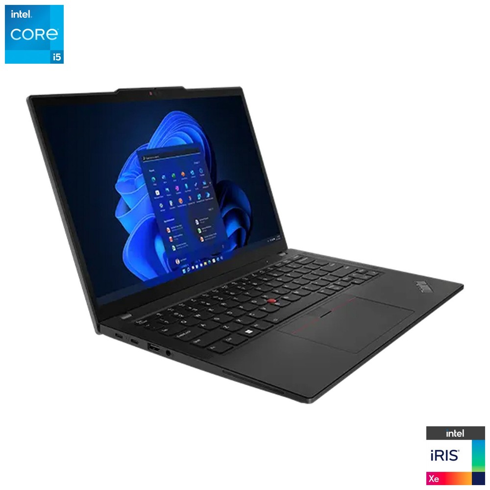 Lenovo ThinkPad X13 Gen 4 Laptop: Core i5-1345U, 16GB RAM, 256GB SSD, Warranty