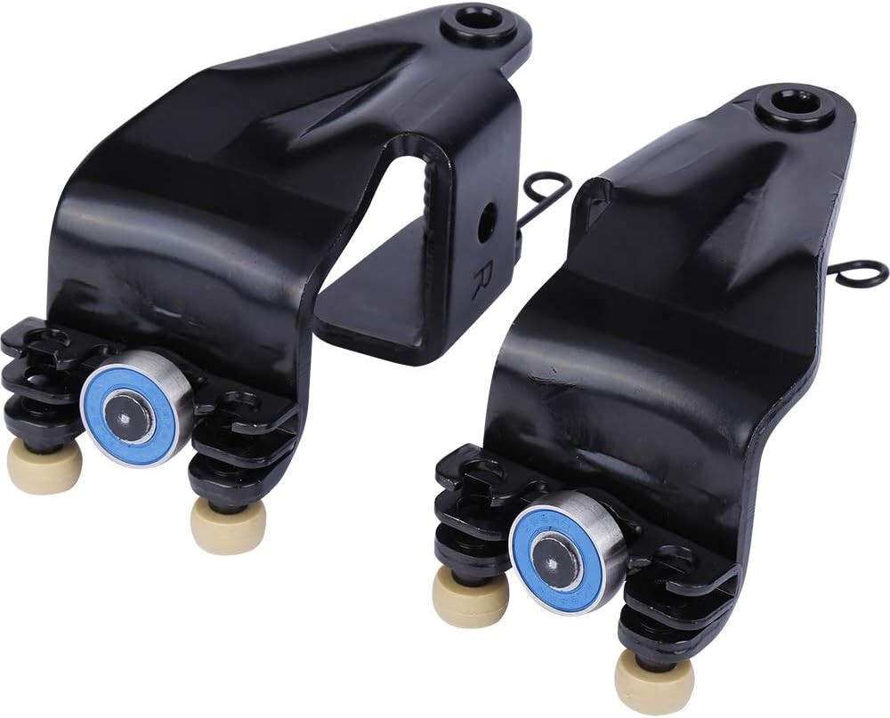 Sliding Door Roller 1 pair for 2005-2010 Honda Odyssey EX EX-L TouringPower S...