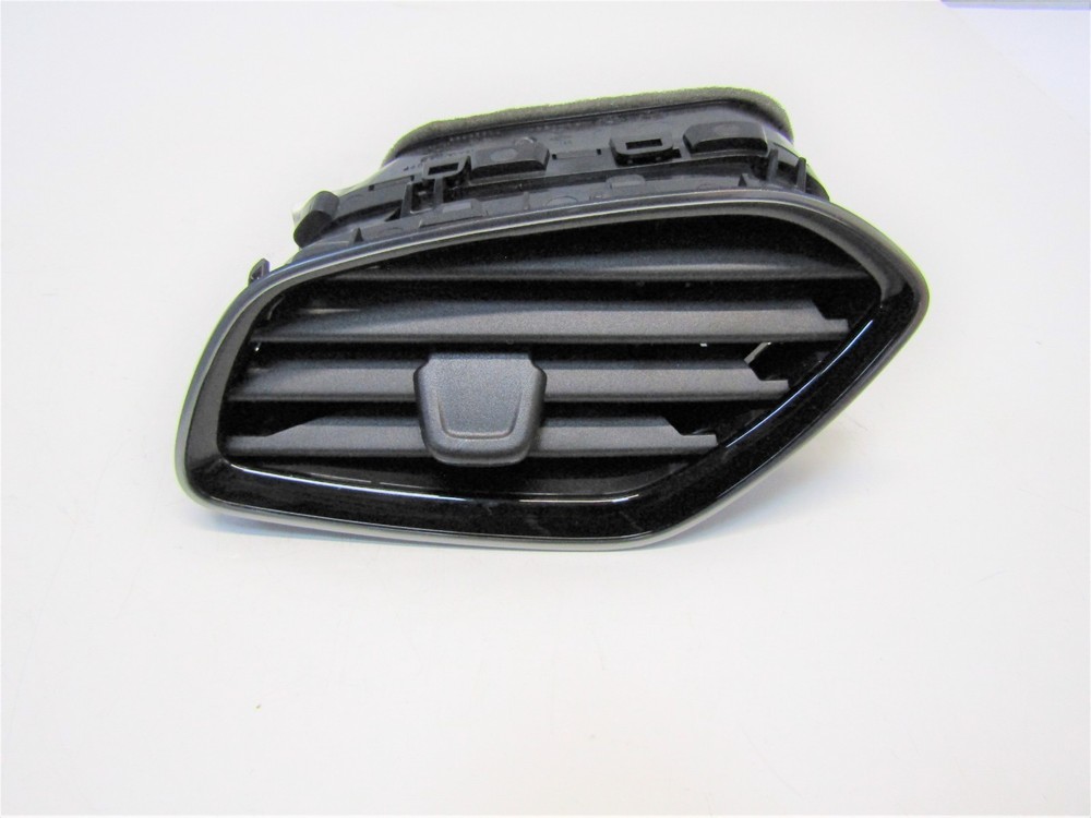 VAUXHALL GRANDLAND X 2017-19 NEARSIDE/LEFT FRONT DASHBOARD AIR VENT       #7604V