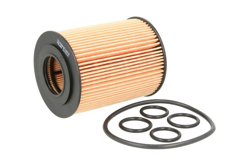 Oil Filter for Chevrolet Cruze, Trax; Opel Astra H, Astra H Classic, Astra H GTC