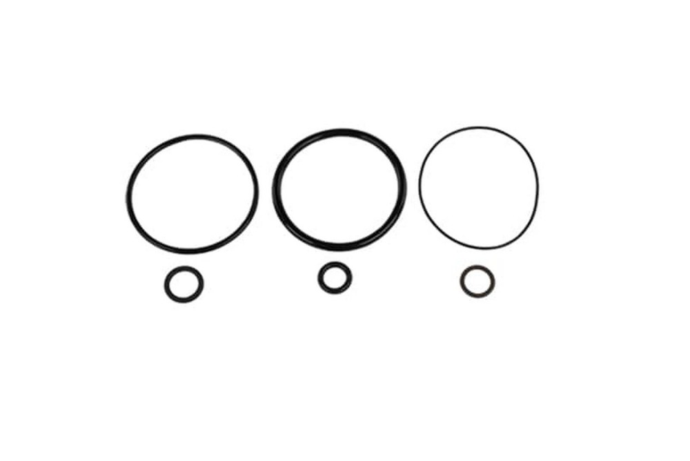 Turbosmart Turbocharger Blow Off Valve Part No. TS-0205-3010