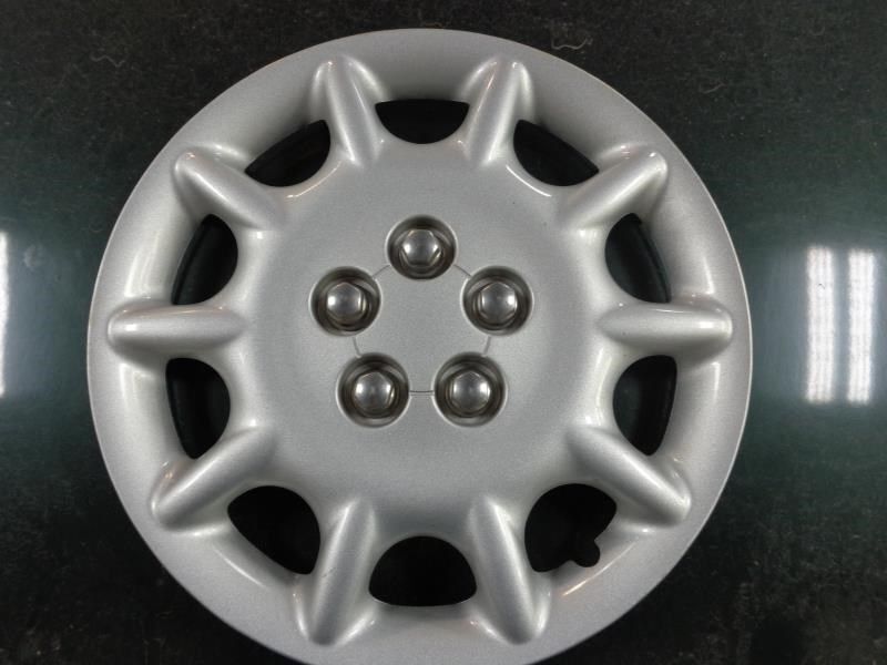 Wheel Cover HubCap 15