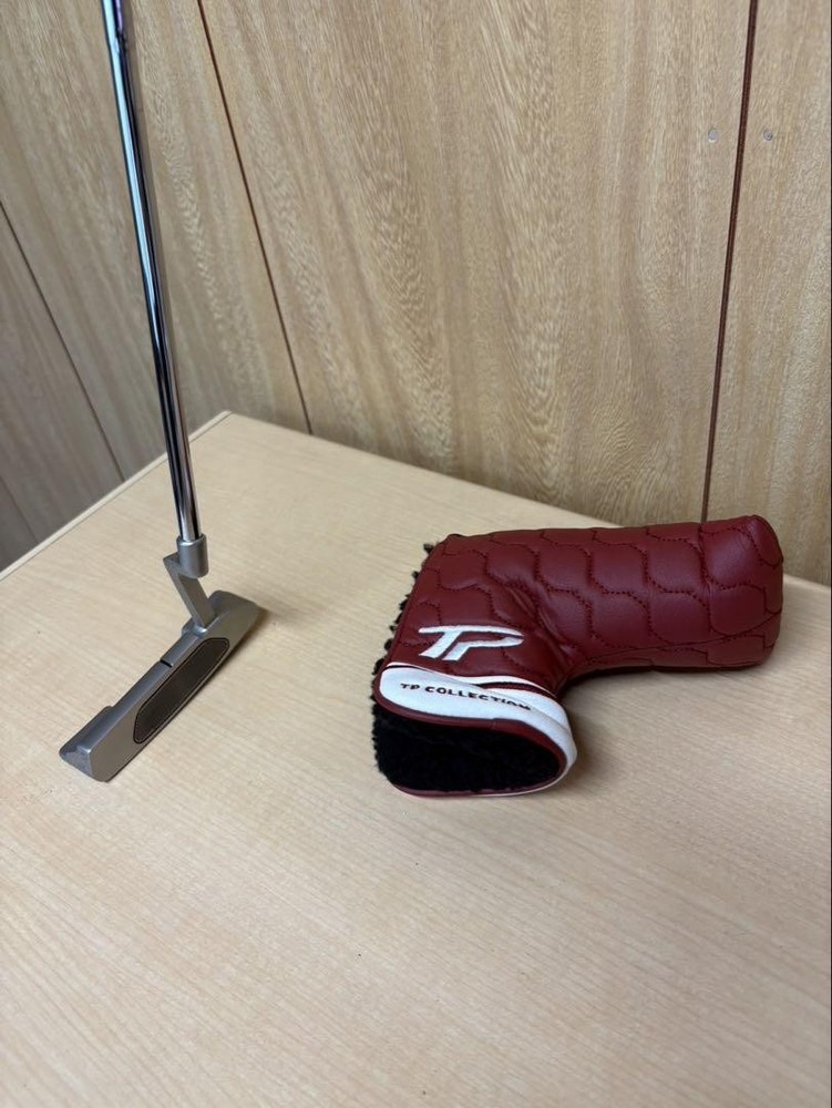 TP 303 Premium Golf Putter for Precision Putting