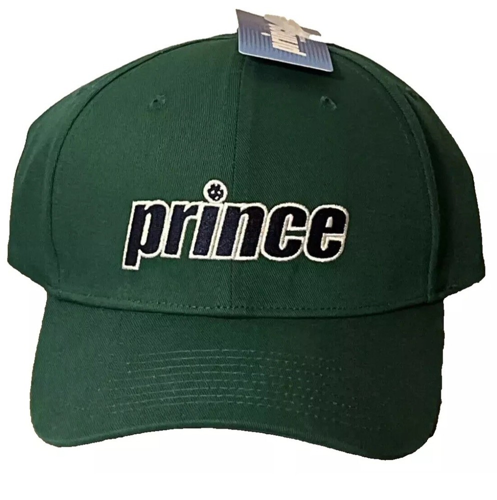 Hat PICKLEBALL Adjustable Baseball Cap Unisex Prince by Target *NWT* MSRP $20.00