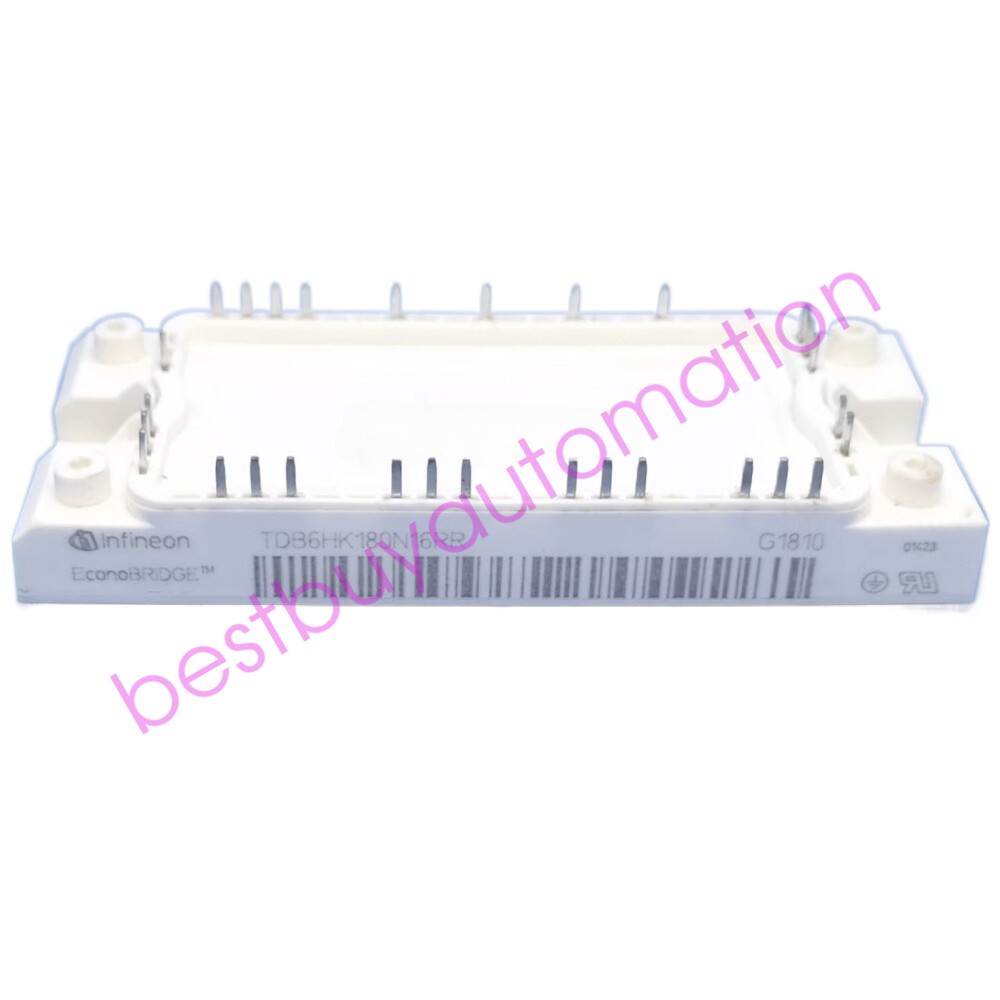 1PCS Brand Module INFINEON/EUPEC TDB6HK180N16RR Quality Assurance 100%