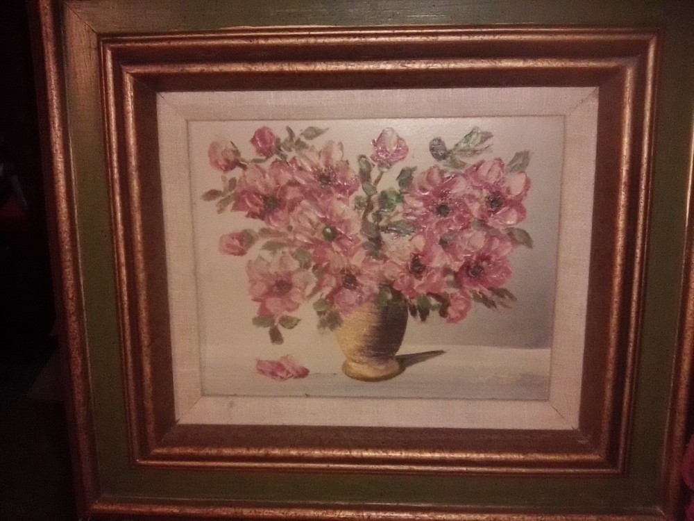 Original Oil Painting