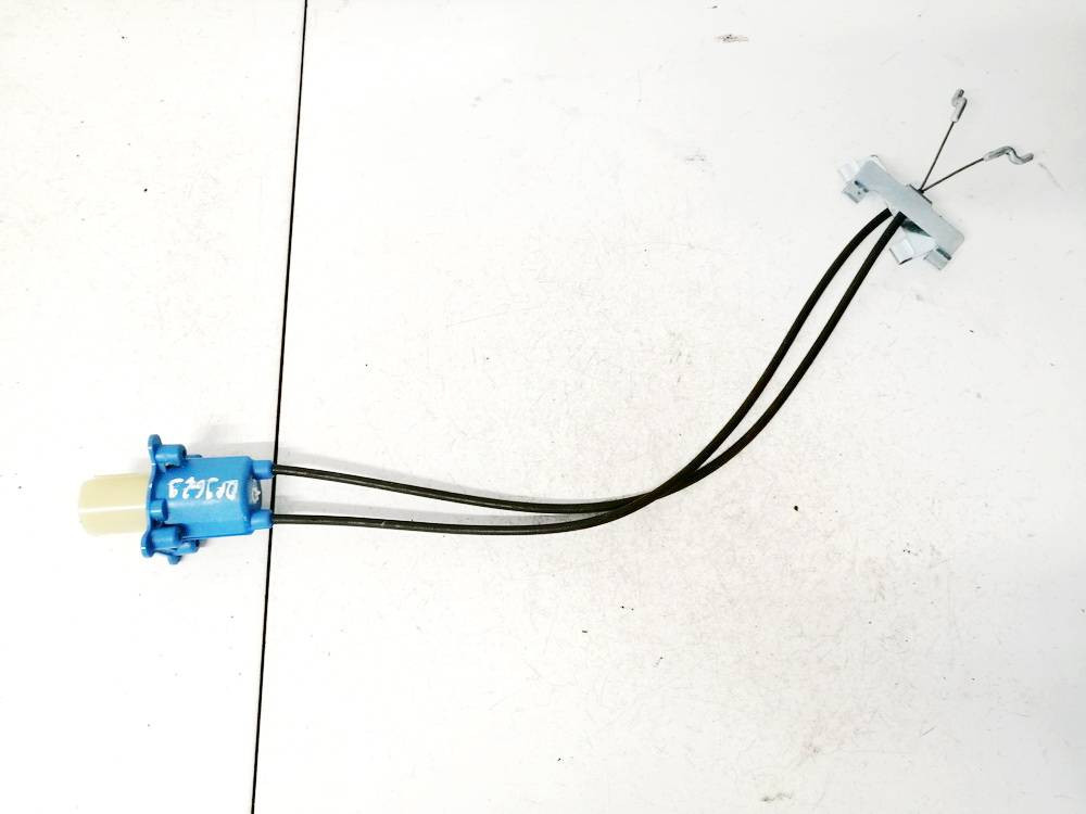 Used Genuine Volvo V50 2005 Car Part #2240833-09