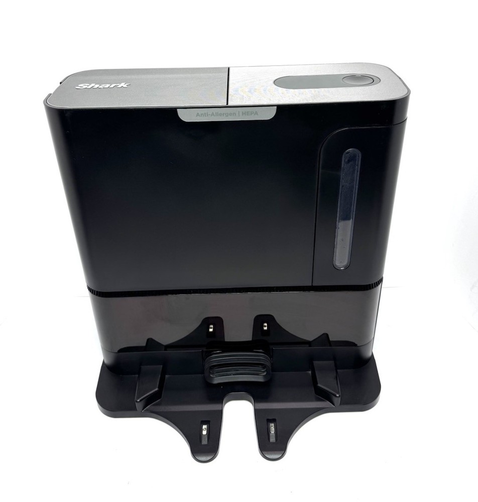 Shark AI Ultra 2-in-1 Robot w/ Self-Emptying AV2610BTUS Dock Base Only