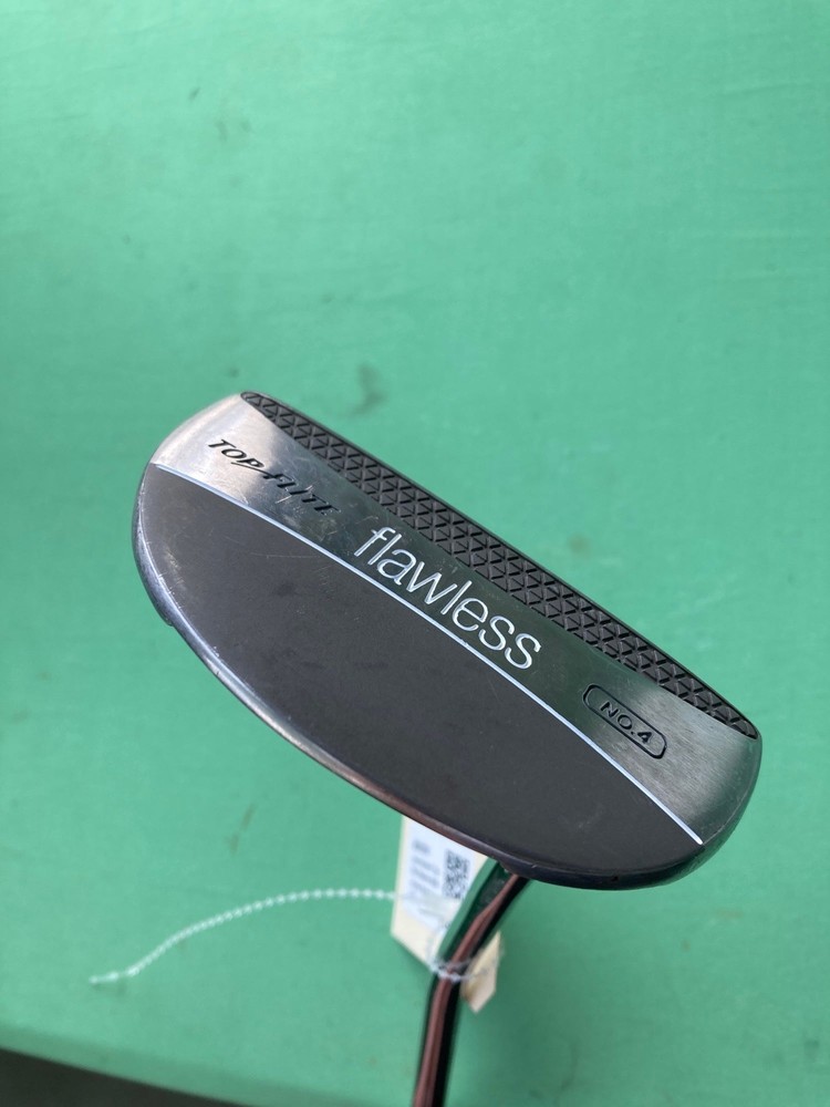 Top Flite Flawless Women's RH Mallet Putter | 31