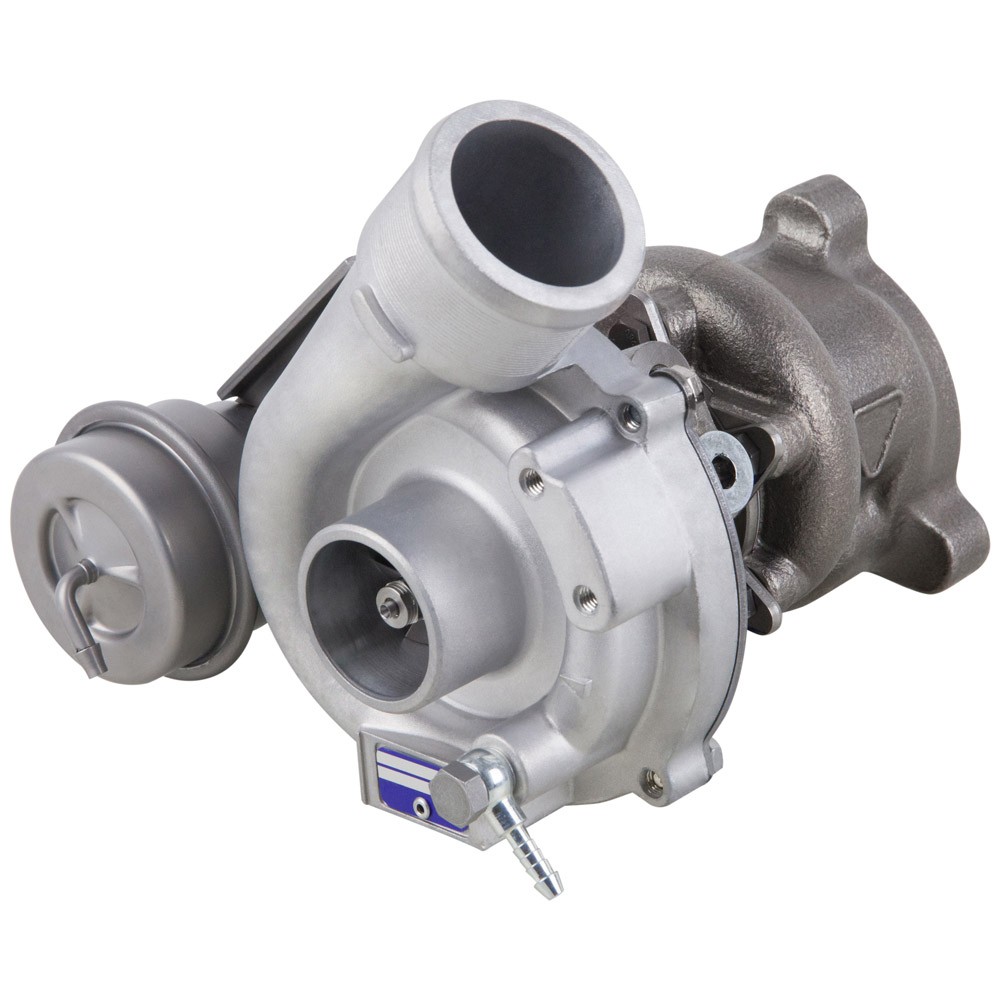 For Audi A4 & VW Passat 1.8T New BorgWarner K03 Turbo Turbocharger DAC