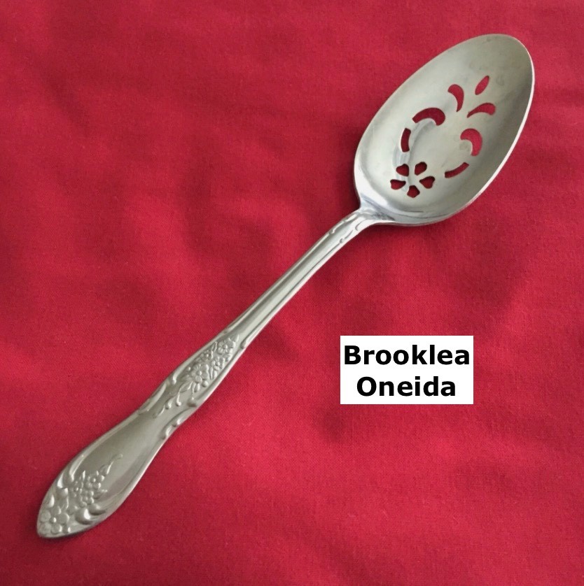 Oneida BROOKLEA 7 3/4