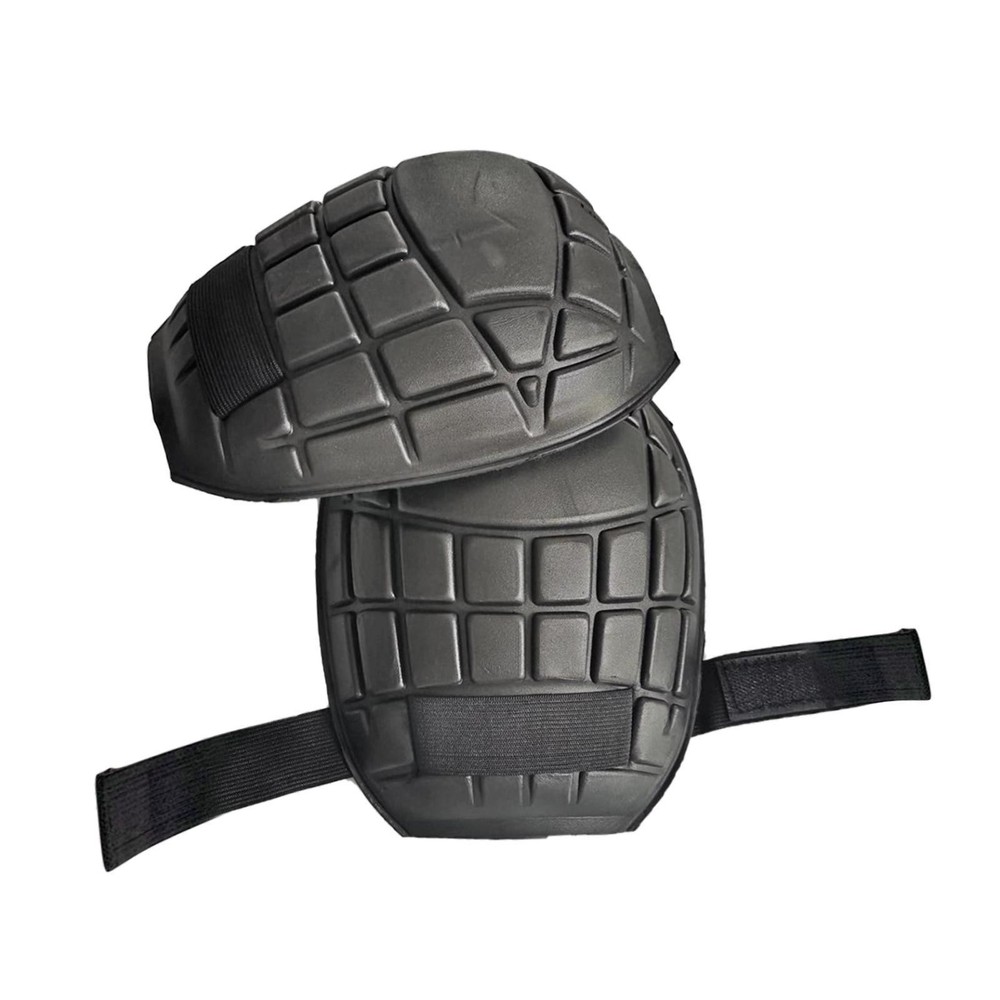 Professional EVA Knee Pads for Gardening & Workplace Comfort