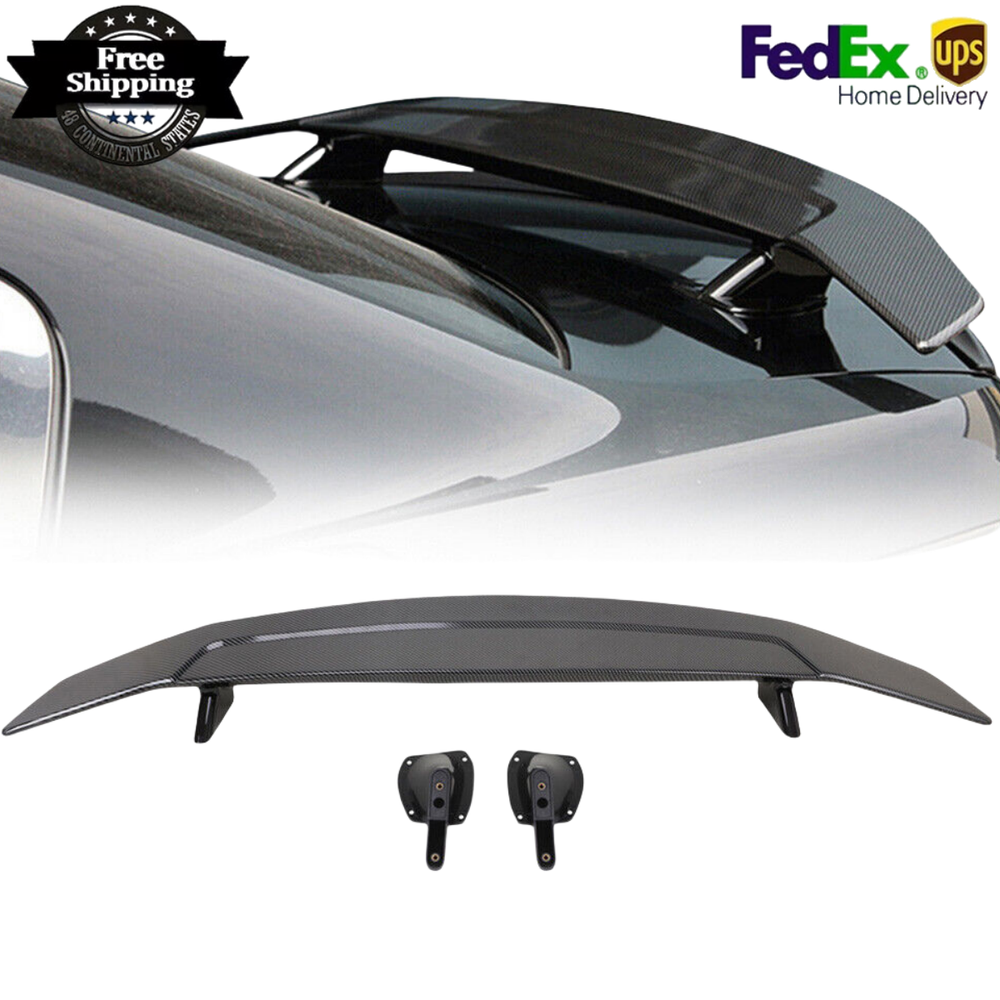 Spoiler Wing Universal 52