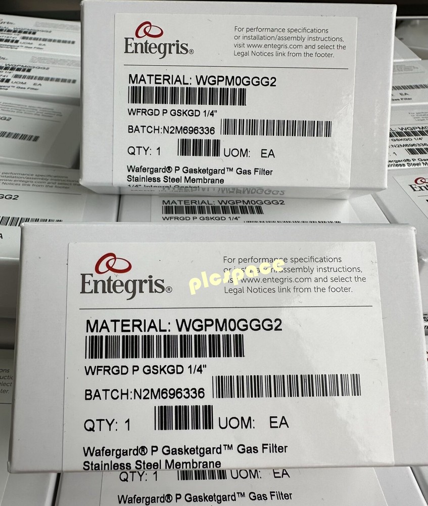 WGPM0GGG2 Brand New Filter WGPM0GGG2